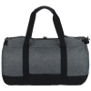 View Image 4 of 4 of Nomad Weekender Duffel Backpack - Brand Patch