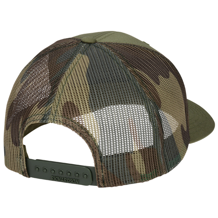 Camouflage Mesh Hats | lupon.gov.ph