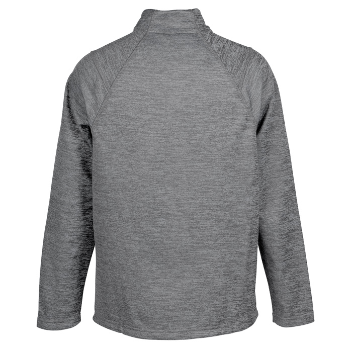 4imprint.com: Flux Thermal Retention Fleece Jacket - Men's 154698-M