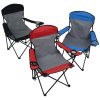 View Image 3 of 11 of Crossland Camp Chair