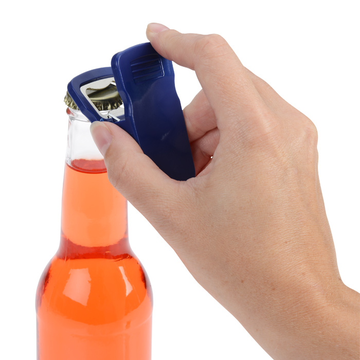 Clawpop Bottle Opener Clip 154826