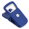 View Image 2 of 4 of Clawpop Bottle Opener Magnetic Clip - Full Color - 24 hr