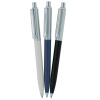 View Image 2 of 4 of Sheaffer Sentinel Metal Pen