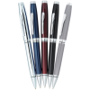 View Image 4 of 4 of Cross Coventry Twist Metal Pen