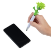 View Image 2 of 3 of Thumbs Up MopTopper Stylus Pen