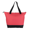 View Image 3 of 4 of Porter Shopping Cooler Tote