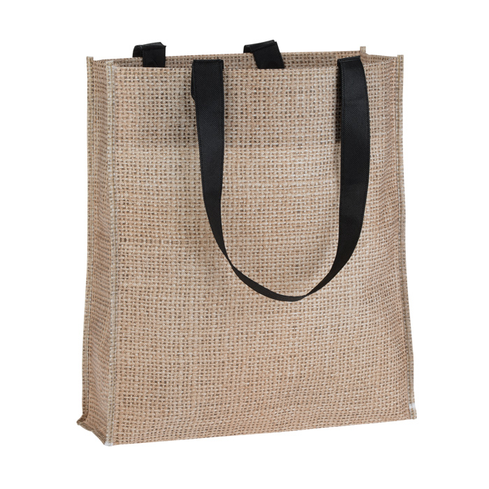 Download 4imprint.com: Panama Tote Bag 155116