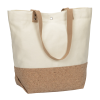 View Image 2 of 4 of Point Pleasant Shopping Tote