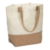 View Image 3 of 4 of Point Pleasant Shopping Tote