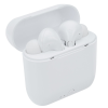 View Image 2 of 5 of Essos Auto Pair True Wireless Ear Buds with Charging Case - 24 hr