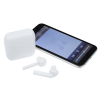 View Image 3 of 5 of Essos Auto Pair True Wireless Ear Buds with Charging Case - 24 hr