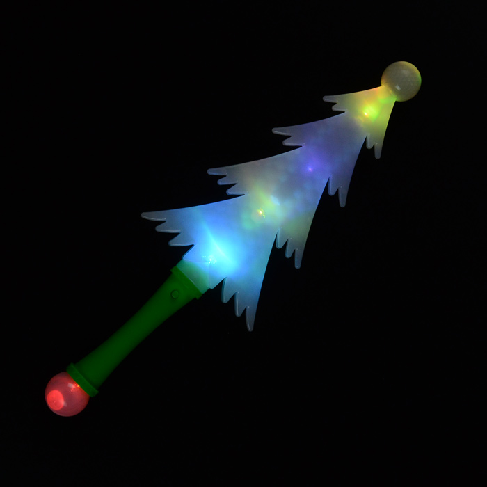 Christmas Tree Wand 155180