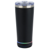 View Image 6 of 8 of Bluetooth Speaker Vacuum Tumbler - 18 oz.