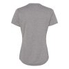 View Image 2 of 3 of adidas Performance Sport T-Shirt - Ladies' - Heathered