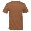 View Image 2 of 3 of Bella+Canvas Sueded Blend T-Shirt