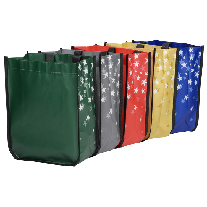Lucky Stars T Tote 155433