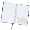 View Image 8 of 8 of Xenon Journal Book with Charging Pad - 24 hr