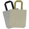 View Image 2 of 2 of Sullivan Chambray Tote Bag