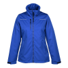 View Image 4 of 5 of Colton Fleece Lined Jacket - Ladies'