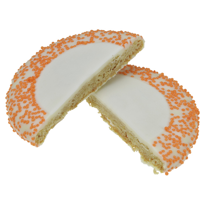 Individually Wrapped Sugar Cookie 155608