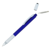 View Image 2 of 8 of Crafton Multifunction 4-in-1 Tool Stylus Pen