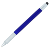 View Image 6 of 8 of Crafton Multifunction 4-in-1 Tool Stylus Pen