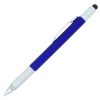 View Image 8 of 8 of Crafton Multifunction 4-in-1 Tool Stylus Pen