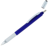 View Image 3 of 8 of Crafton Multifunction 4-in-1 Tool Stylus Pen - 24 hr