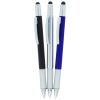 View Image 5 of 8 of Crafton Multifunction 4-in-1 Tool Stylus Pen - 24 hr