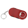 View Image 3 of 7 of Hideaway Duo Charging Cable Keychain