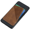 View Image 5 of 6 of Kickstand Phone Wallet - 24 hr