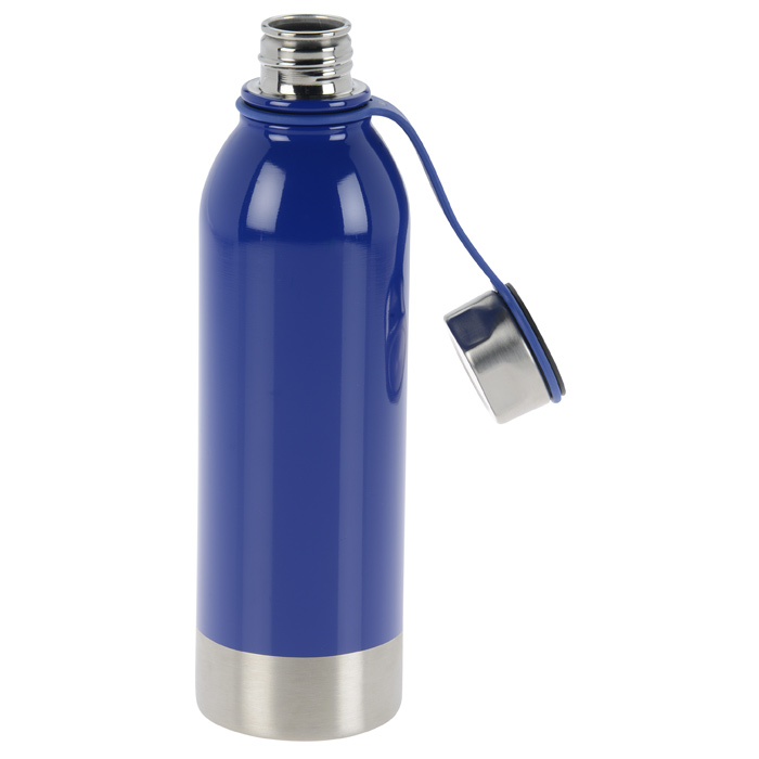 4imprint.com: Perth Stainless Bottle - 24 oz. 155705