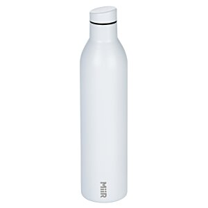 4imprint.com: MiiR Vacuum Insulated Wine Bottle - 25 oz. 155711