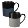 View Image 2 of 2 of Otis Coffee Mug - 15 oz. - Laser Imprint