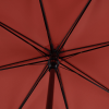 View Image 2 of 3 of Recycled PET Auto Open Fashion Umbrella - 48" Arc