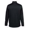 View Image 2 of 3 of Nike Dry 1/4-Zip Pullover - Full Color