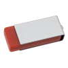 View Image 4 of 5 of Route Swivel USB Flash Drive - 8GB