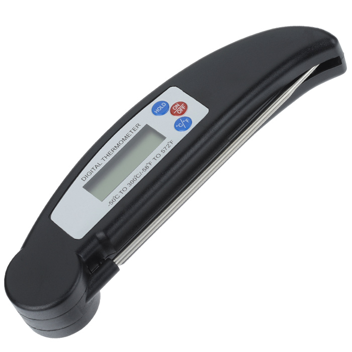 Download 4imprint.com: Digital Instant Read Thermometer 155869