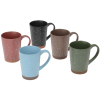 View Image 2 of 2 of Hearth Coffee Mug - 14 oz.