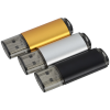View Image 2 of 4 of Rolly USB Flash Drive - 256MB