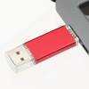 View Image 3 of 6 of Luna USB-C Flash Drive - 2GB