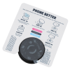 View Image 6 of 6 of Swappable PopSockets PopGrip
