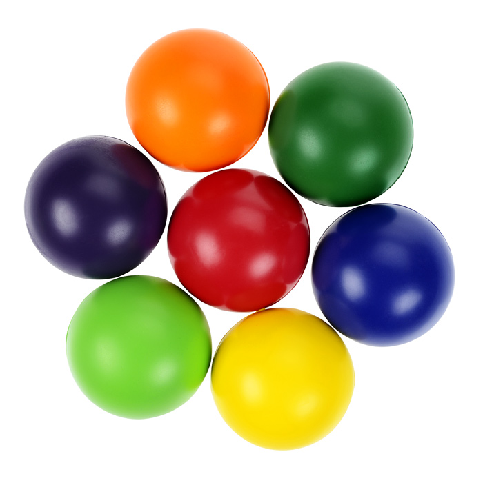 4imprint.com: Super High Bouncy Ball - 24 hr 156068-24HR