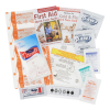 View Image 3 of 3 of Composite Health First Aid Kit