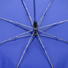 View Image 3 of 3 of Terra Folding Umbrella with Auto Open - 42" Arc - 24 hr