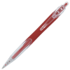 View Image 3 of 5 of Souvenir Isle Soft Touch Pen