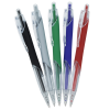 View Image 5 of 5 of Souvenir Isle Soft Touch Pen