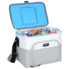 View Image 4 of 5 of Igloo Seadrift Hard Lined Cooler