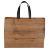 View Image 3 of 3 of Nicolet Laminated Tote Bag