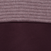 View Image 2 of 3 of 3D Regulate Ribbed Heather 1/4-Zip Pullover - Ladies'